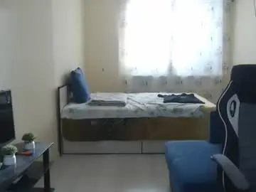 Chaturbate Sex Chat of slavaxxx777