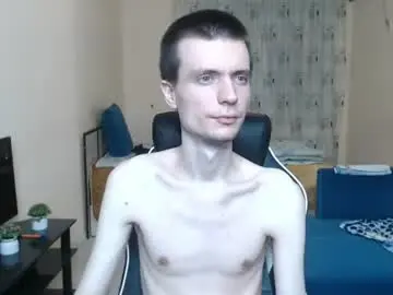Chaturbate Sex Cam of slavaxxx777