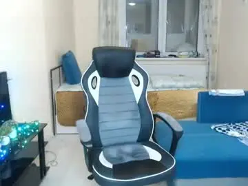 Chaturbate Live Sex Cam of slavaxxx777