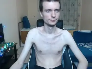 Chaturbate Live Sex of slavaxxx777