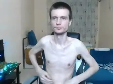Chaturbate Live Sex of slavaxxx777
