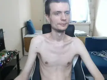 Chaturbate Adult Webcams of slavaxxx777