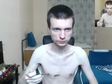 Chaturbate Adult Video Chat of slavaxxx777