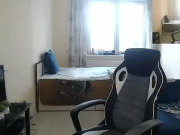 Chaturbate Free Live Porn of slavaxxx777