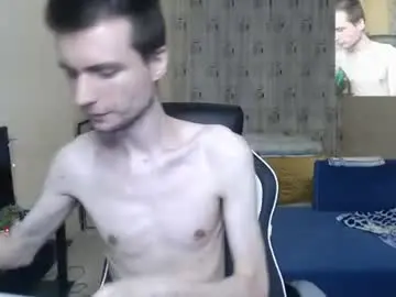 Chaturbate Free Porn Cam of slavaxxx777