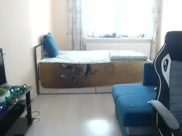 Chaturbate Sex Cam of slavaxxx777