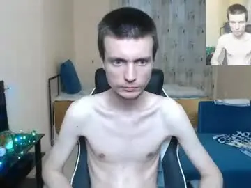 Chaturbate Adult Video Chat of slavaxxx777