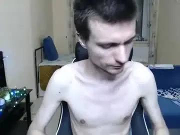 Chaturbate Private Sex Chat of slavaxxx777