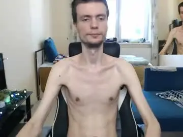 Chaturbate Best live sex cam show of slavaxxx777