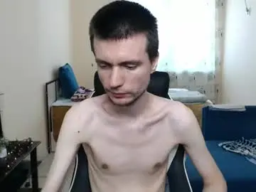Chaturbate Best live sex cam show of slavaxxx777