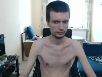 Chaturbate Live Porn of slavaxxx777