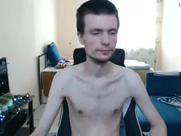 Chaturbate Private Sex Chat of slavaxxx777