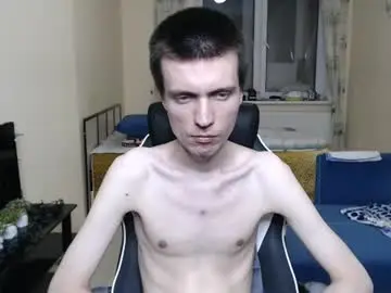 Chaturbate Nude Webcam of slavaxxx777