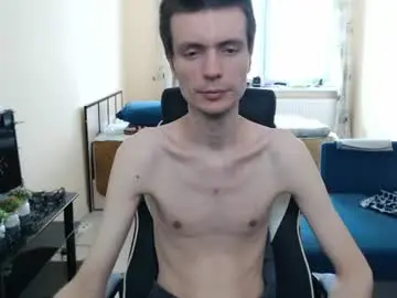 Chaturbate Watch Live Sex Cams of slavaxxx777