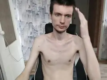 Chaturbate Free Live Porn of slavaxxx777