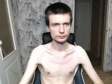 Chaturbate Live Porn of slavaxxx777
