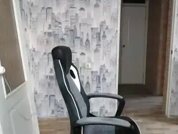 Chaturbate Nude Webcam of slavaxxx777