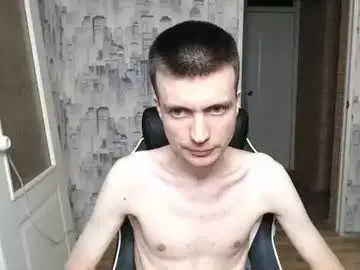 Chaturbate Live Sex of slavaxxx777