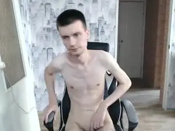 Chaturbate Live Porn of slavaxxx777