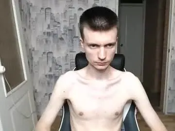 Chaturbate Nude Webcam of slavaxxx777