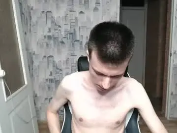 Chaturbate Watch Live Sex Cams of slavaxxx777