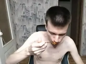 Chaturbate Free Live Porn of slavaxxx777