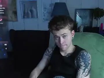 Chaturbate Private Sex Chat of tomas_norton