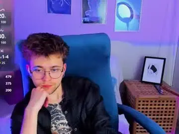 Chaturbate Free Porn Cam of tomas_norton