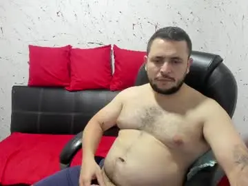 Chaturbate Live Porn of _ace_ventura
