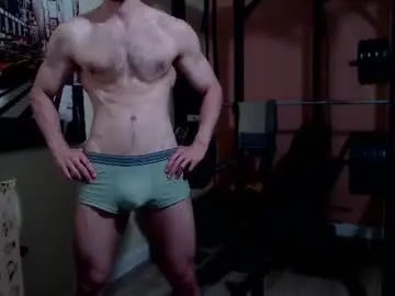 Chaturbate Best Webcam of big_nick_for_you_