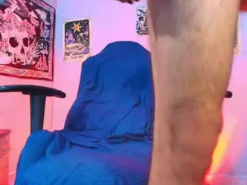 Chaturbate Private Sex Chat of cum_park