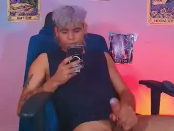 Chaturbate Live Porn of cum_park