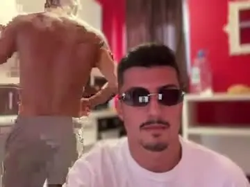 Chaturbate Free Porn Cam of gitanoboy4
