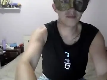 Chaturbate Best live sex cam show of purpledemonsi