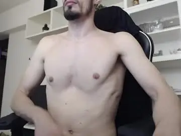 Chaturbate Adult Video Chat of alphamastertodd