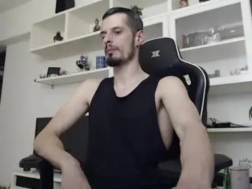 Chaturbate Nude Webcam of alphamastertodd