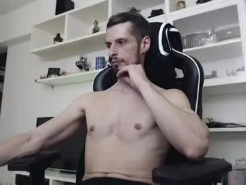 Chaturbate Adult Webcam of alphamastertodd