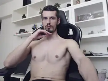 Chaturbate Free Porn Cam of alphamastertodd