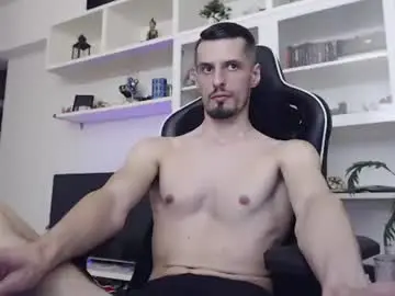 Chaturbate Live Sex Cam of alphamastertodd