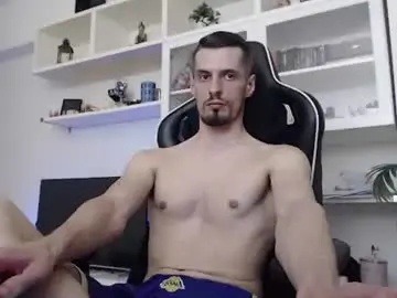 Chaturbate Free Porn Cam of alphamastertodd