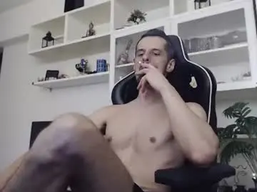 Chaturbate Nude Webcam of alphamastertodd