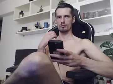 Chaturbate Adult Video Chat of alphamastertodd