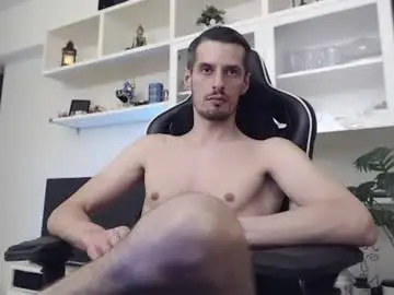 Chaturbate Sex Chat of alphamastertodd