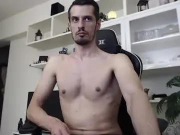 Chaturbate Nude Webcam of alphamastertodd