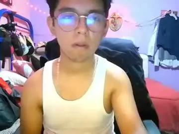 Chaturbate Best live sex cam show of darknex_
