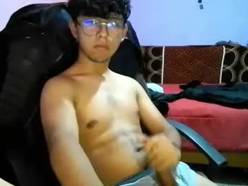 Chaturbate Private Sex Chat of darknex_