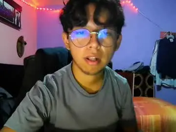 Chaturbate Live Porn of darknex_