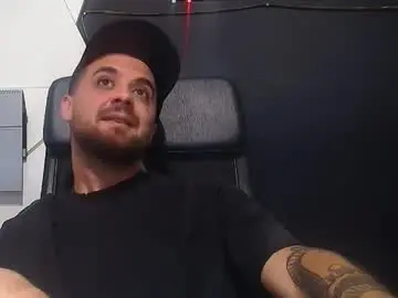 Chaturbate Live Sex of jamesmyersx