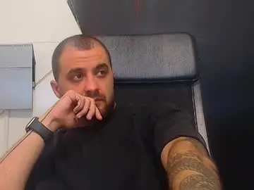 Chaturbate Adult Webcam of jamesmyersx