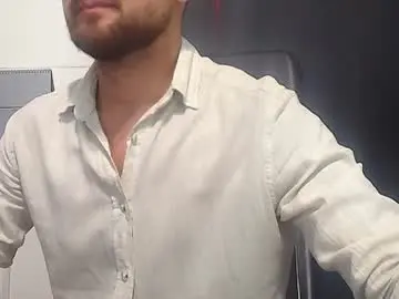 Chaturbate Best Webcam of jamesmyersx